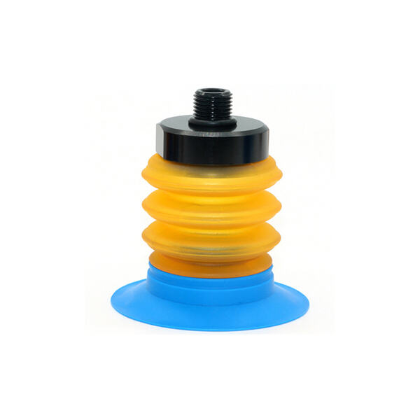 The suction cup is designed to hold even heavy items securely in place.