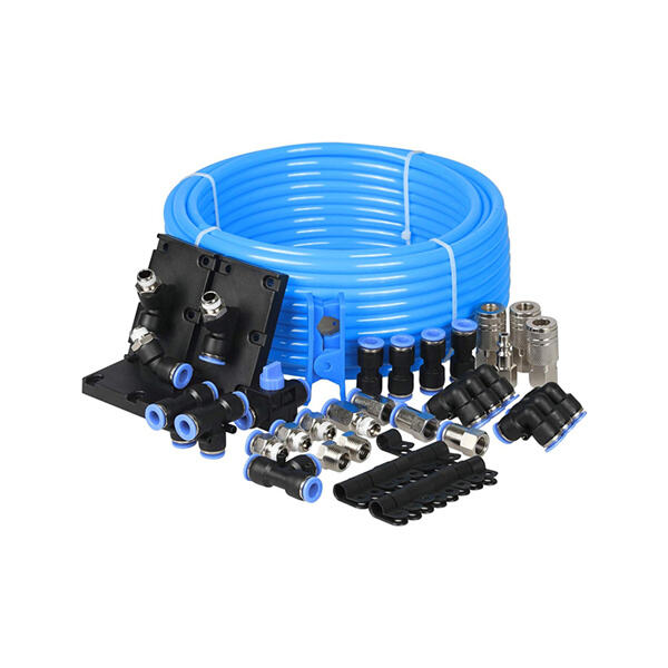 The Role of Tube Fittings in Ensuring Leak-Free Operations