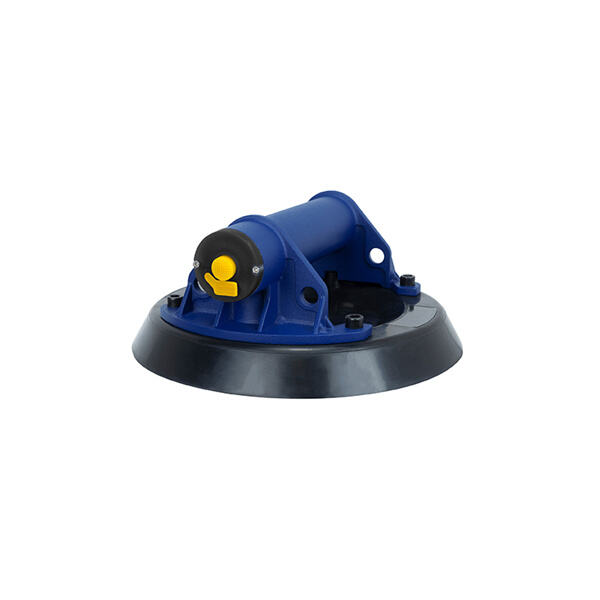 Say Goodbye to Manual Labor with Electric Suction Cups