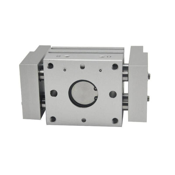 Minimalistic design for maximum performance