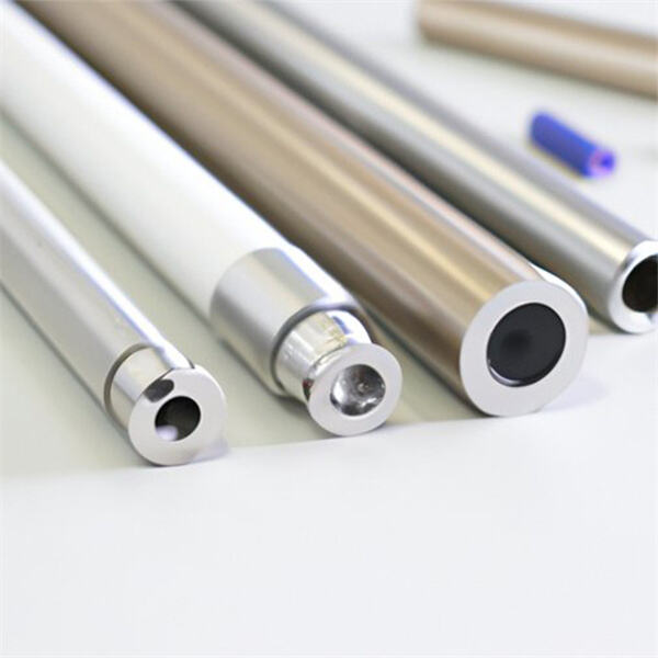 Exploring the versatility of aluminum profiles in pneumatic cylinder design