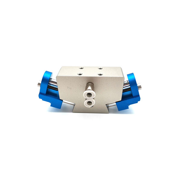 Introducing the Special Needle Suction Cup