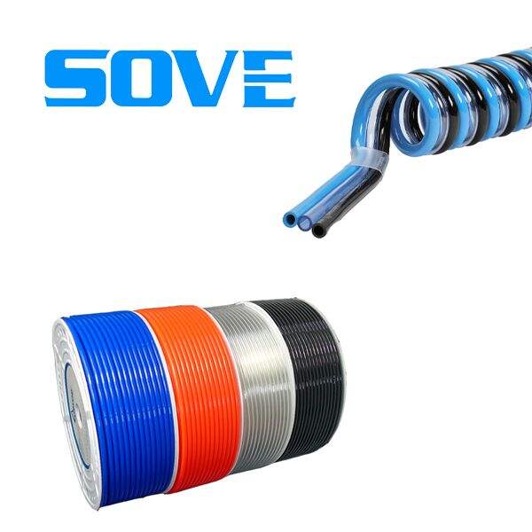 Safety in Using High Pressure Tubing 60000 Psi