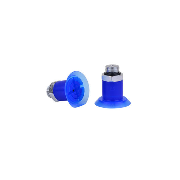 Say goodbye to drilling holes with the small suction cup option