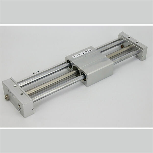 The Versatility of Pneumatic Actuator Cylinders in Industrial Applications