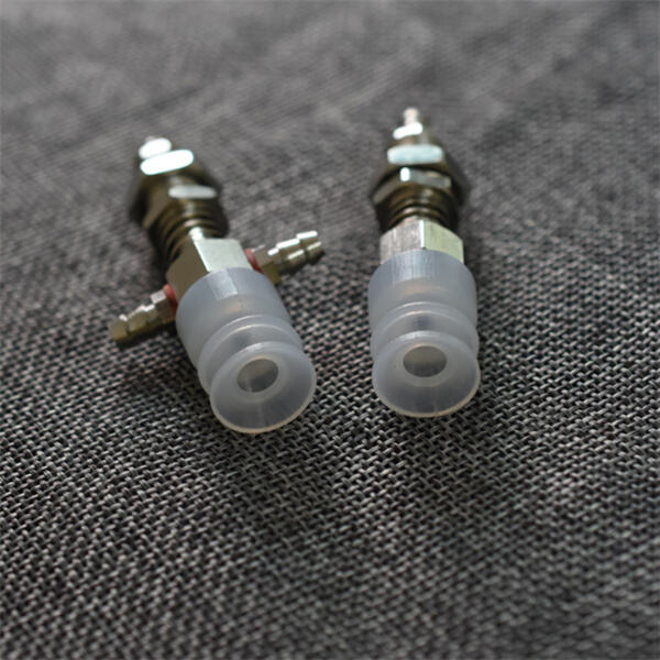 The durability of strong suction cups