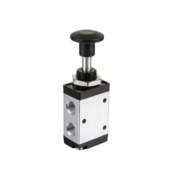 The Importance of Proper Maintenance for Manual Valves