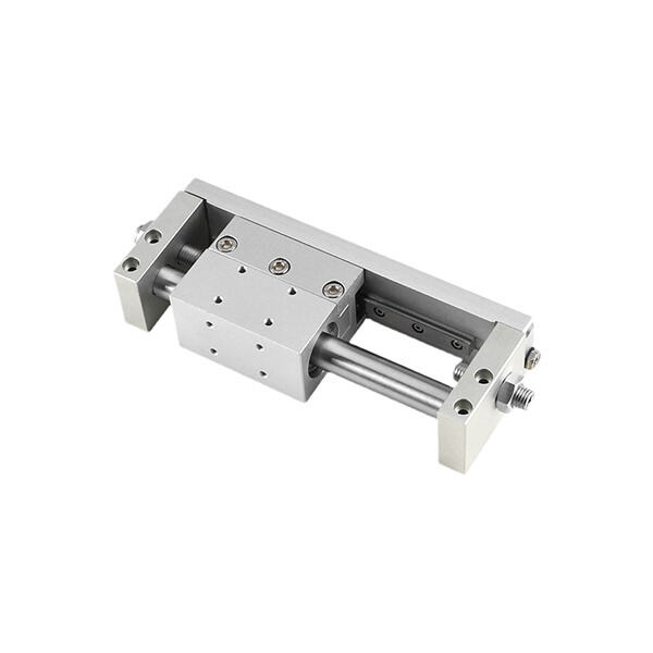 Improving efficiency and performance through sliding cylinder technology