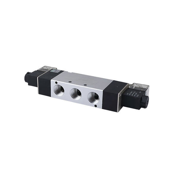 Benefits of Using Vacuum Solenoid Valves in Your Machinery