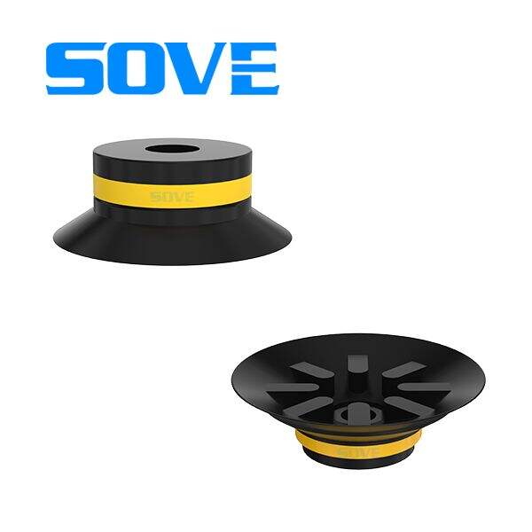 Safety Features of Silicon Suction Cup