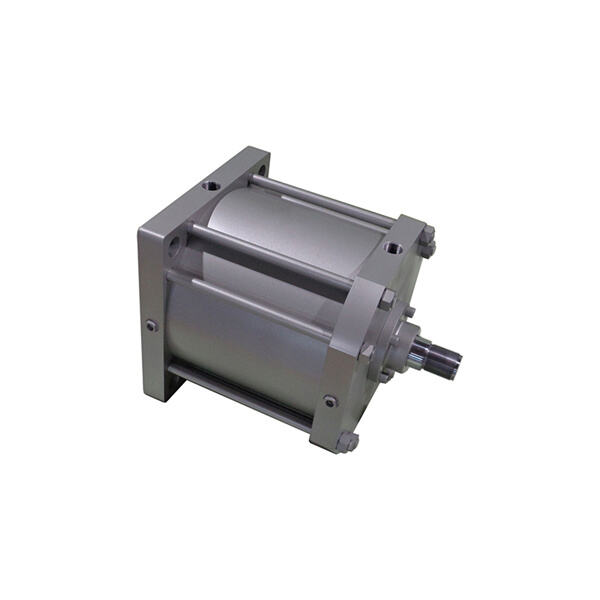 Exploring the Versatility of Large Pneumatic Cylinders