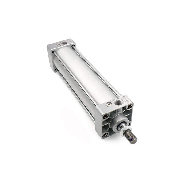 Maintenance Tips for Extending the Lifespan of Industrial Pneumatic Cylinders