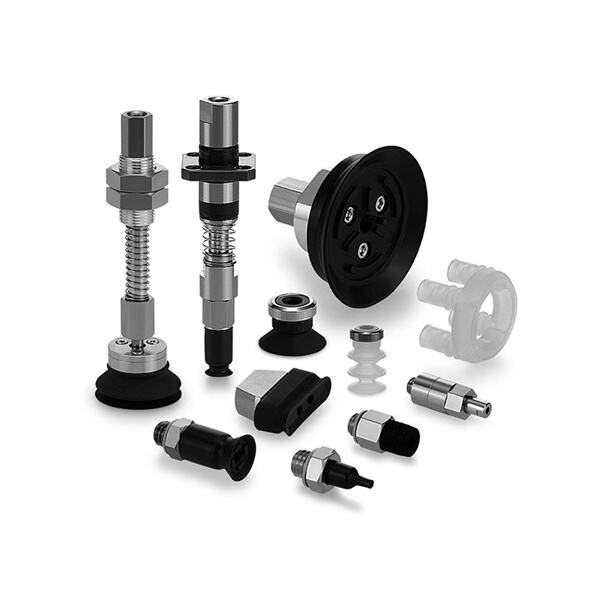 Discover the Latest Innovations in Pneumatic Metal Accessories