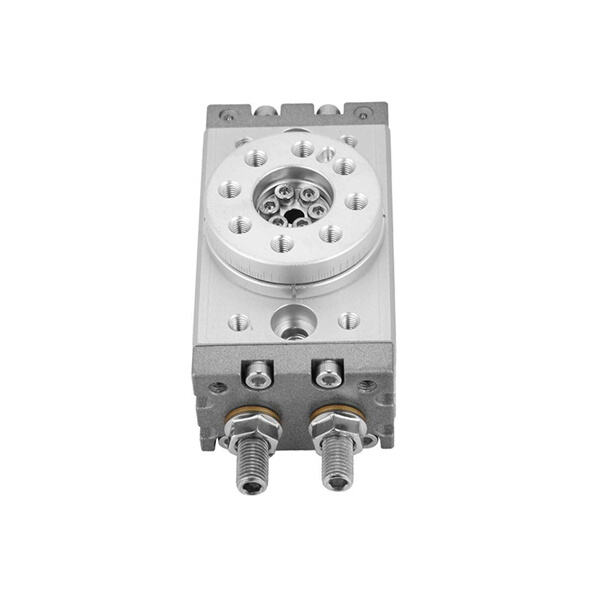 Innovations in technology making rotational actuators more efficient