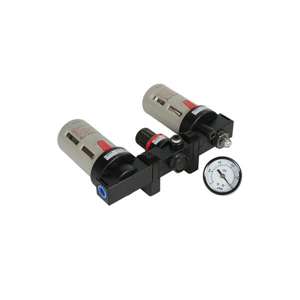 Improving Efficiency and Performance with Quality Air Source Processing Components