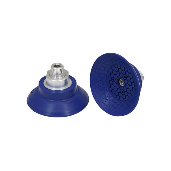 Heavy duty suction pads for long-lasting use