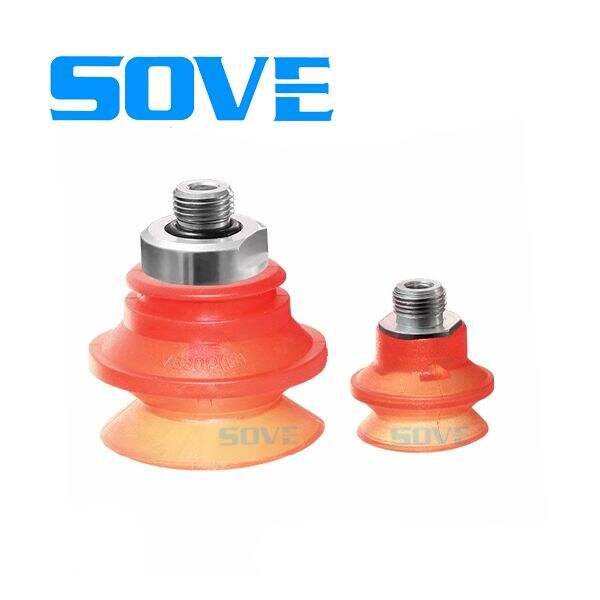 Use of Suction Cups With Screws