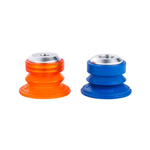 The leading supplier of suction cups for commercial use