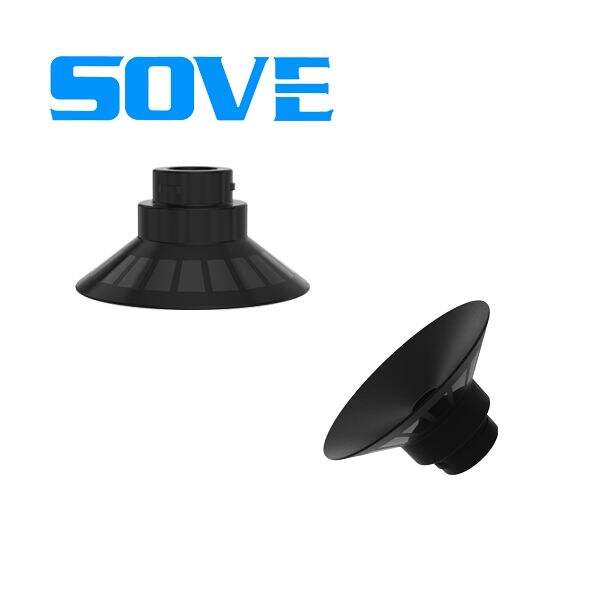 Innovation and Safety of Single Suction Cup