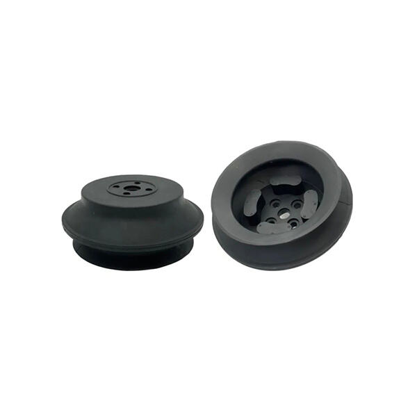 Say goodbye to slipping and sliding with reliable suction cup technology
