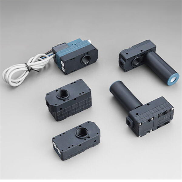 Common Uses of Air Vacuum Generators in Industrial Settings