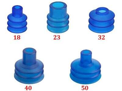 Why North American Importers Choose Top Chinese Pneumatic Suppliers