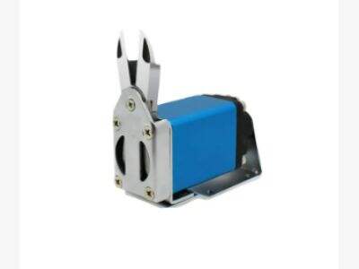 Middle Easts Mega-Projects: EOAT Solutions (Suction Cups & Cylinders) for Heavy-Duty Industrial Applications