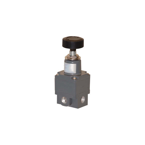 Comparing manual control valves to other types of valves