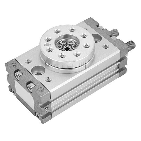 Choosing the Right Rotary Cylinder for Your Industry