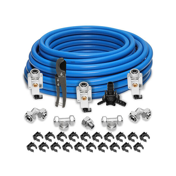 Upgrade Your Pneumatic System with Innovative Accessories