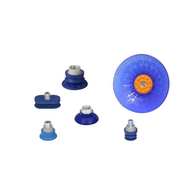 Choosing the right vacuum cup for your specific needs
