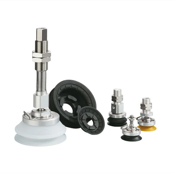 The importance of proper maintenance and care for vacuum cups