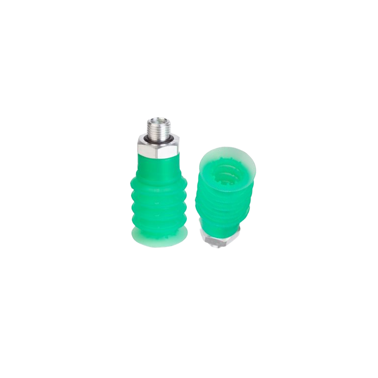 Maximize ROI in Americas Automation Lines: The Ultimate EOAT Selection Guide (Suction Cups to Cylinders)