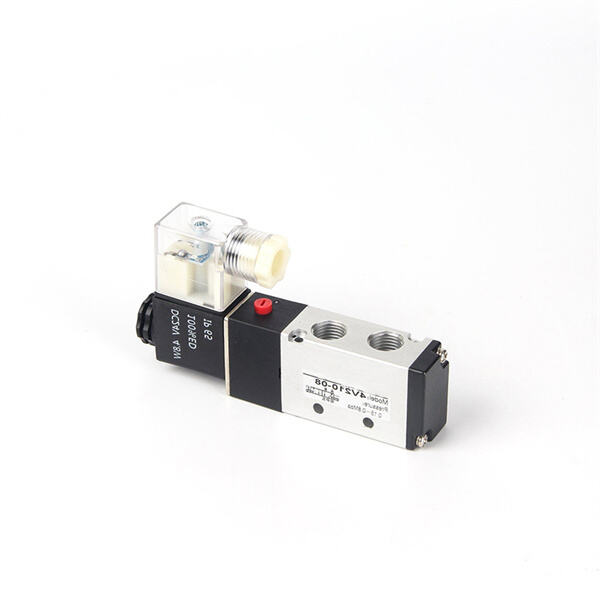 Finding the right solenoid valve manufacturer for your needs