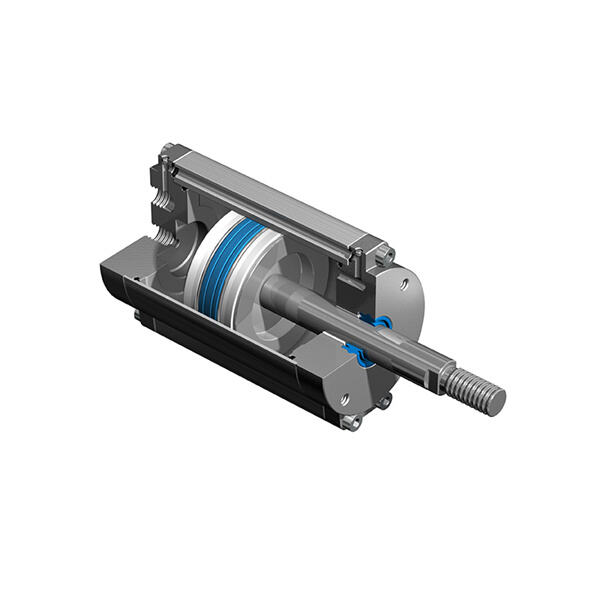 Understanding the role of the piston pneumatic cylinder in machinery