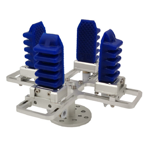 How Swing Cylinders Improve Efficiency in Industrial Automation? 