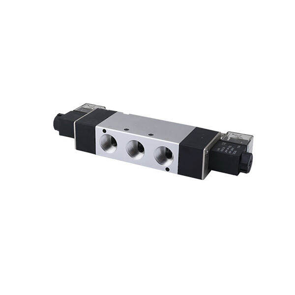 Essential Pneumatic Accessories for Every Workshop