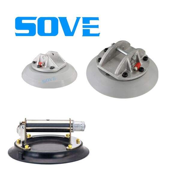 Precisely What are Heavy Duty Suction Cups for Hanging?