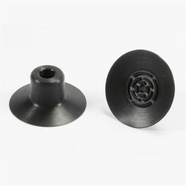 Easily attach and detach with a simple press