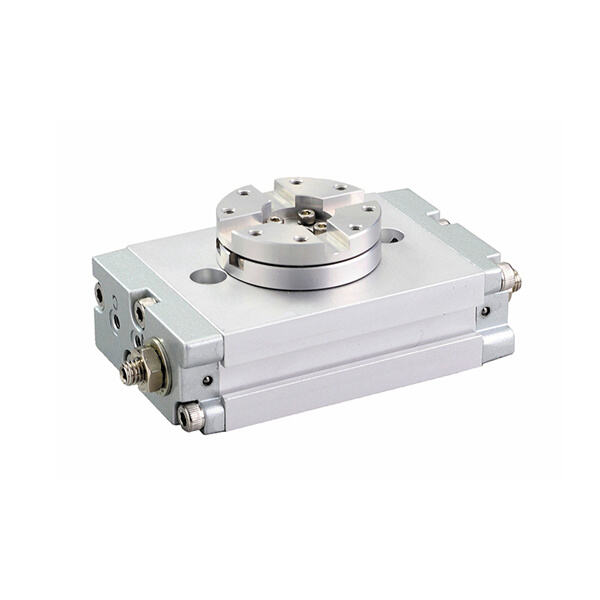 The importance of precision in rotational actuators