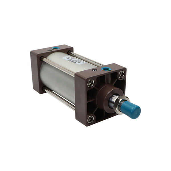 Choosing the Right Piston Air Cylinder for Your Specific Needs