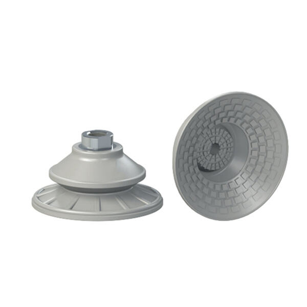 The versatility of air suction cups in various industries and applications