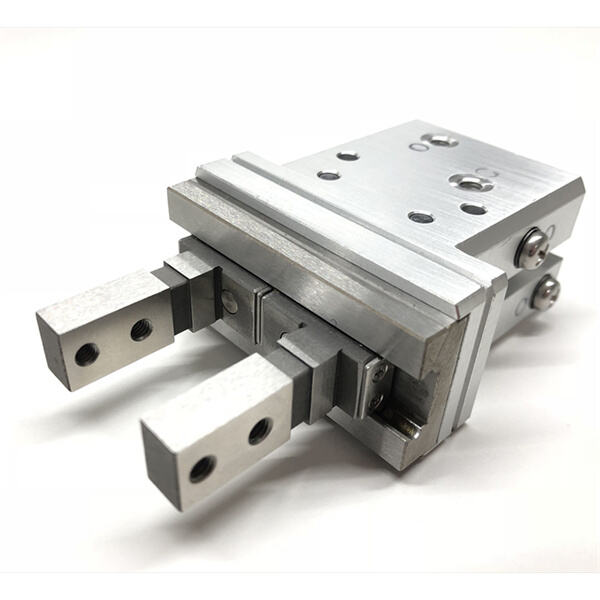 The Future of Robotics with Pneumatic Vacuum Grippers