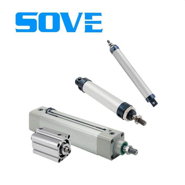 Innovation of SADA Actuators