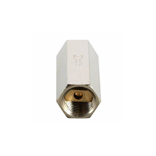 Maintenance tips for ensuring the optimal performance of one-way check valves