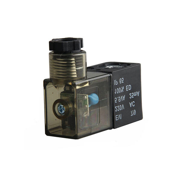 How to Select the Right Vacuum Solenoid Valve for Your Needs