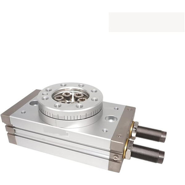 How to Select the Right Rotary Air Cylinder for Your Needs?