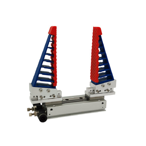 Explore the benefits of pneumatic mechanical grippers for your industrial applications