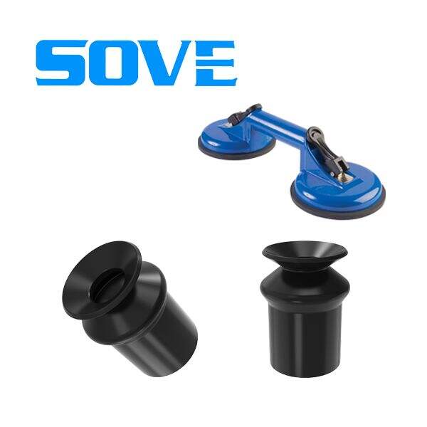 How to Use Double Sided Suction Cups?