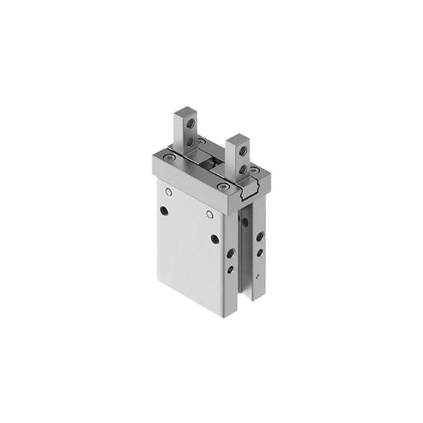 The role of gripper cylinders in improving production line performance